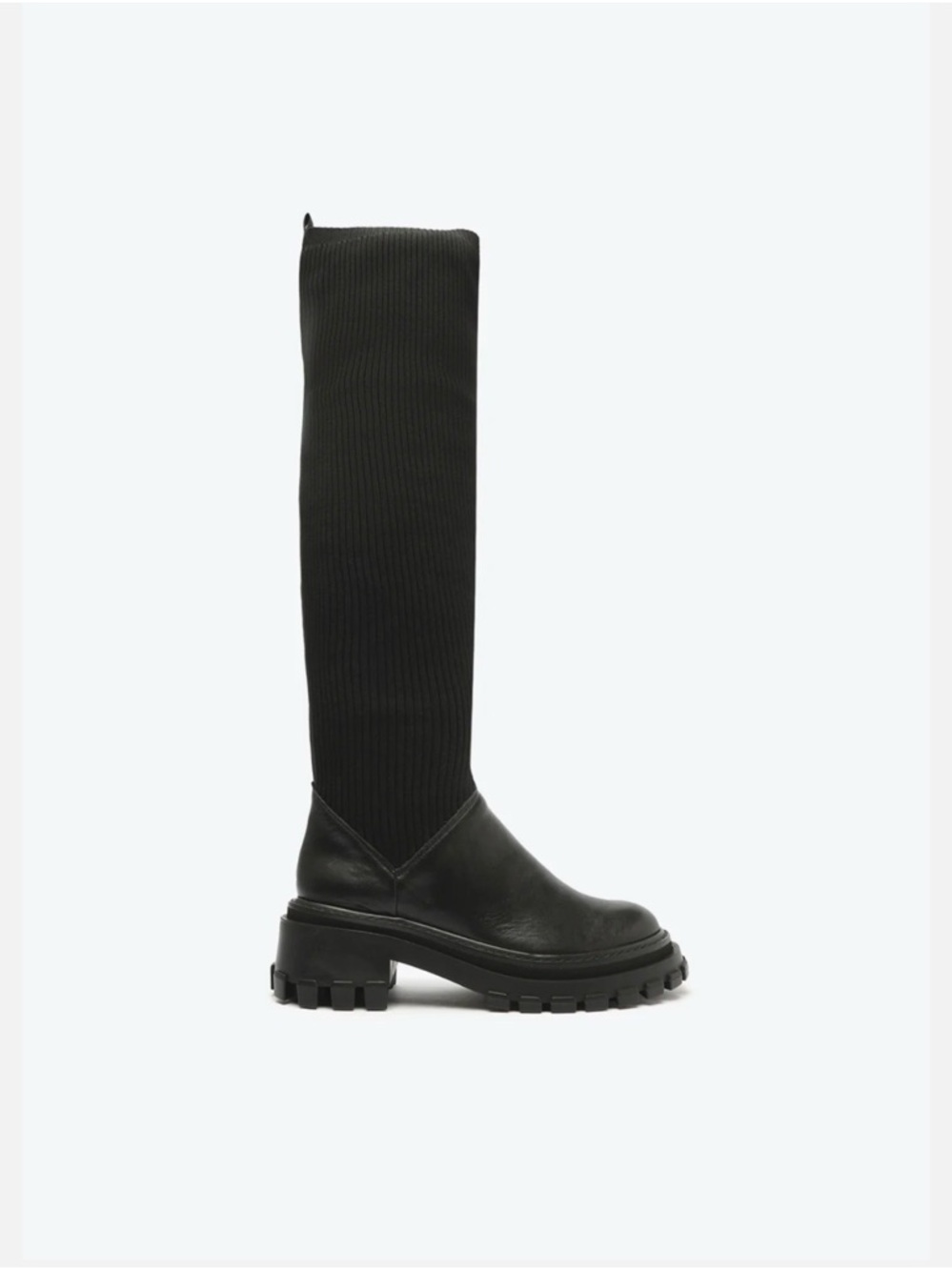 SCHUTZ Knee High Boots EUR 39